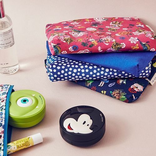 Small Nathalie Lete Tassel Pouch - Image 13