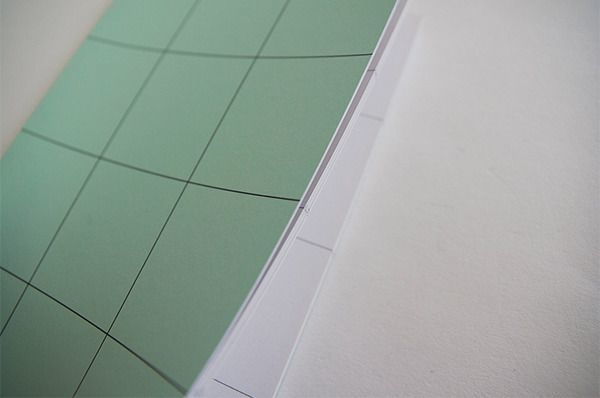 MochiThings: Simple Line Notebook