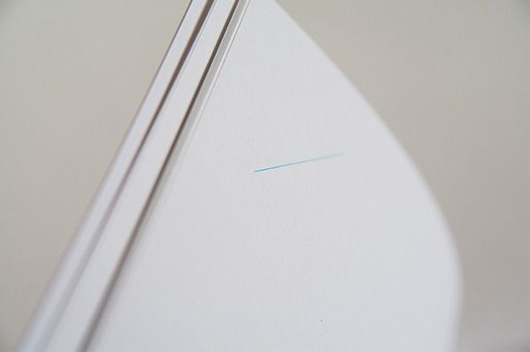 MochiThings: Simple Line Notebook