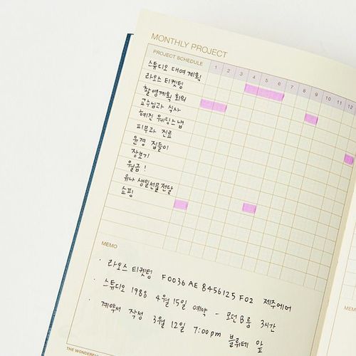 The Wonderful Wizard of Oz Planner Vol.27