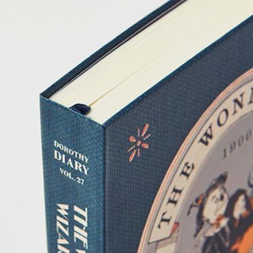 MochiThings: The Wonderful Wizard of Oz Planner Vol.27
