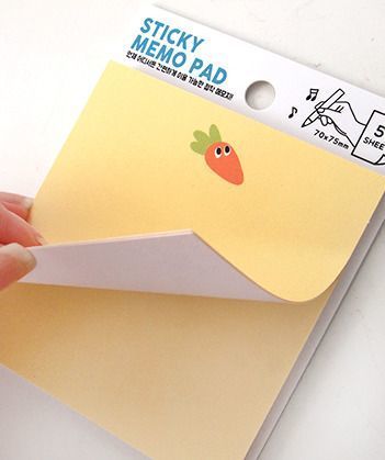 MochiThings: Simple Point Sticky Note