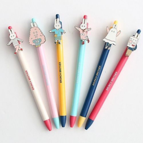 Brunch Brother Pen - Image 1