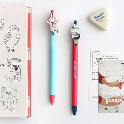 Brunch Brother Pen - Image 15