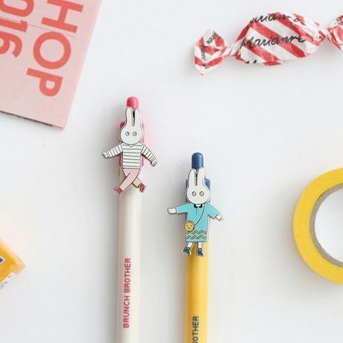 Brunch Brother Pen - Image 14