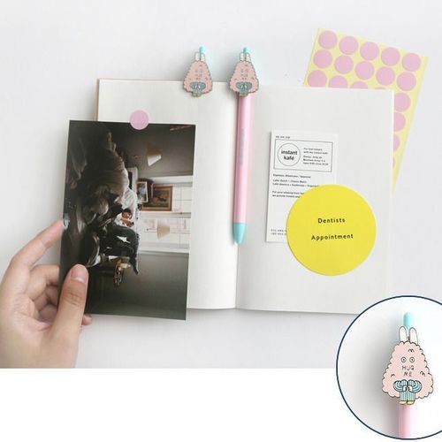 Brunch Brother Pen - Image 5