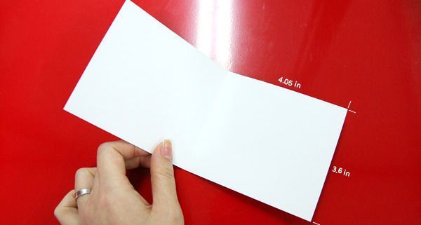 GOM GOM Christmas Card Set C