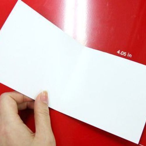 GOM GOM Christmas Card Set C