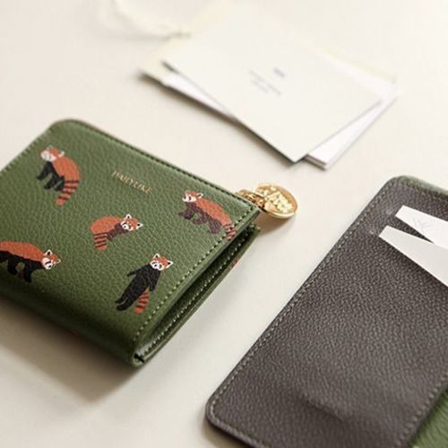 Dailylike Card Wallet