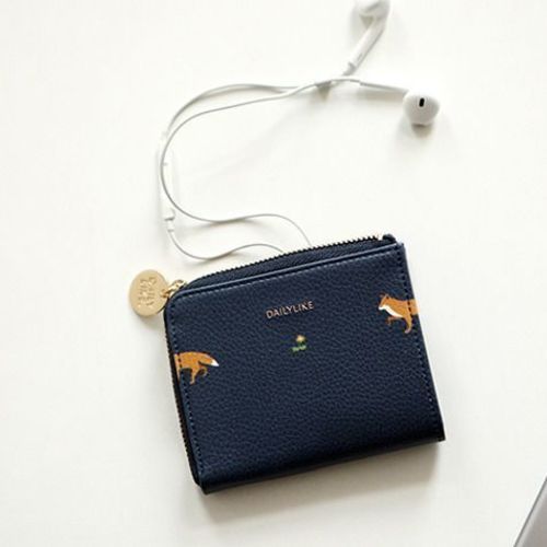 Dailylike Card Wallet