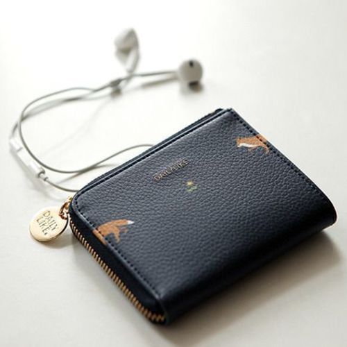 Dailylike Card Wallet