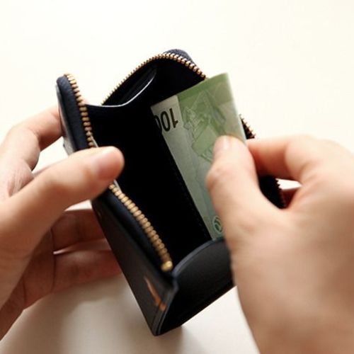 Dailylike Card Wallet