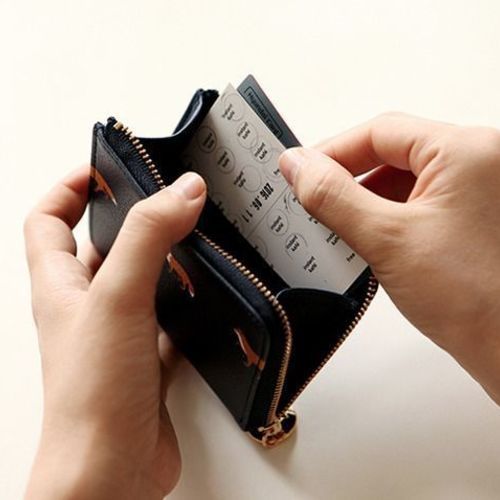 Dailylike Card Wallet