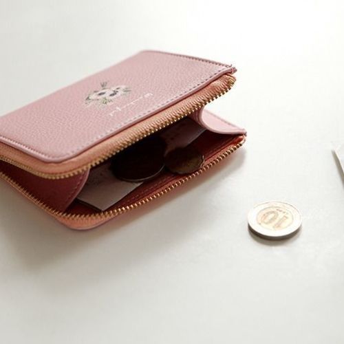 Dailylike Card Wallet