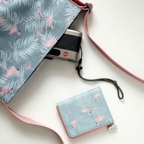 Dailylike Card Wallet
