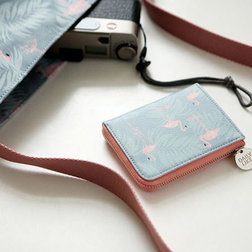 Dailylike Card Wallet