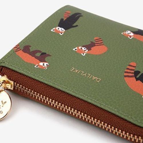 Dailylike Card Wallet