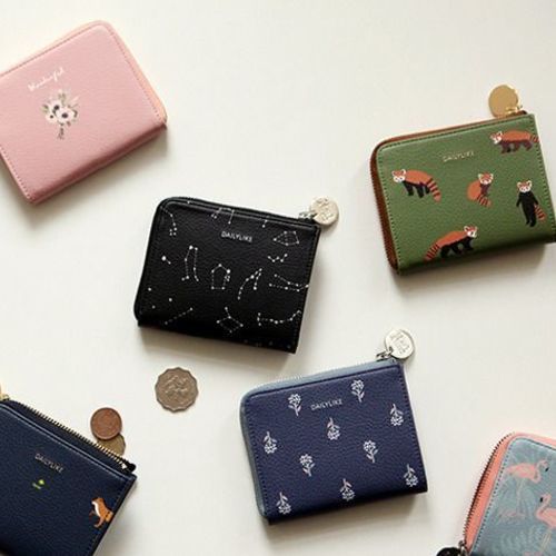Dailylike Card Wallet