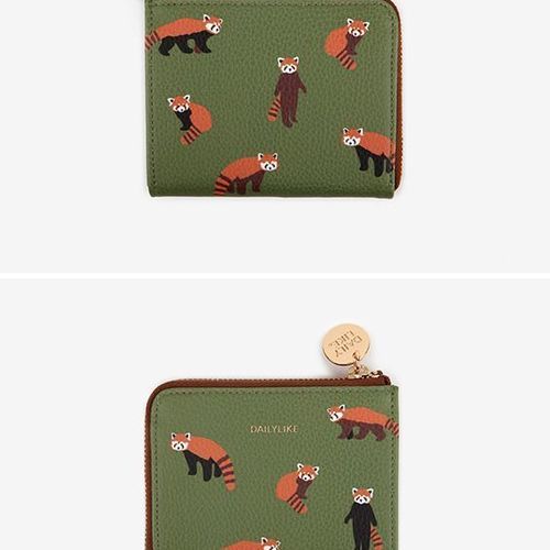 Dailylike Card Wallet