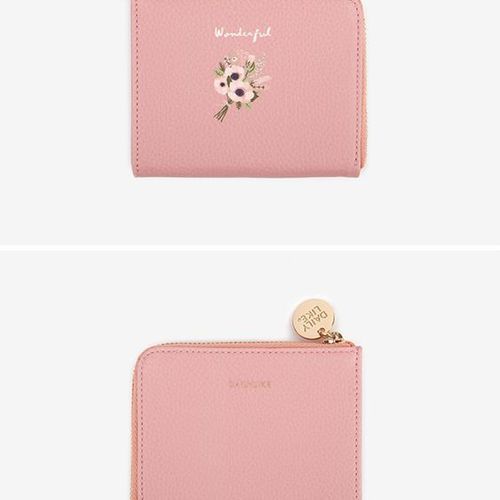 Dailylike Card Wallet