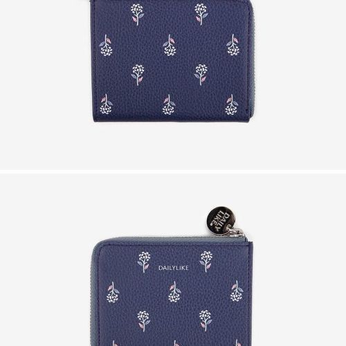 Dailylike Card Wallet
