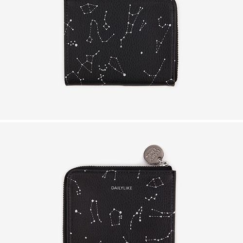 Dailylike Card Wallet