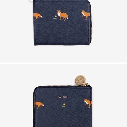 Dailylike Card Wallet