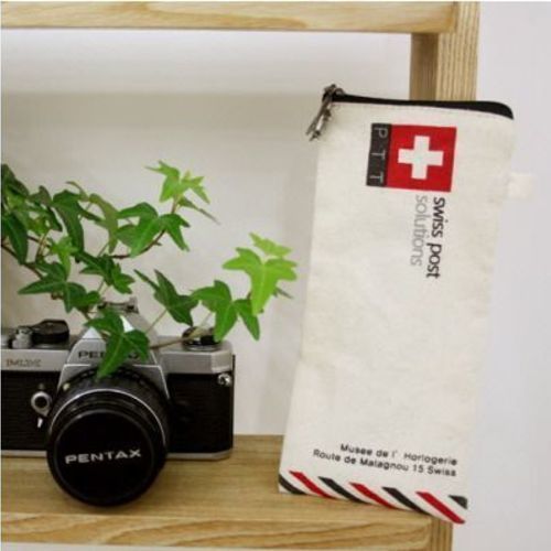 Poste Pencil Case v2