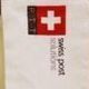 Poste Pencil Case v2, Swiss