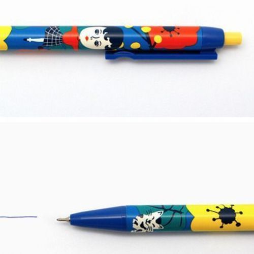 MochiThings: Ooh La La Pen v4