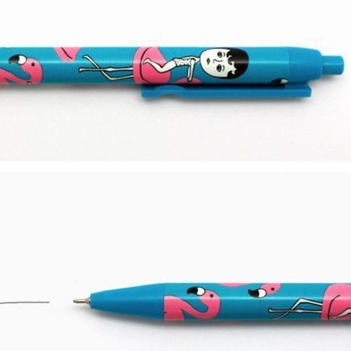 Ooh La La Pen v4 - Image 9