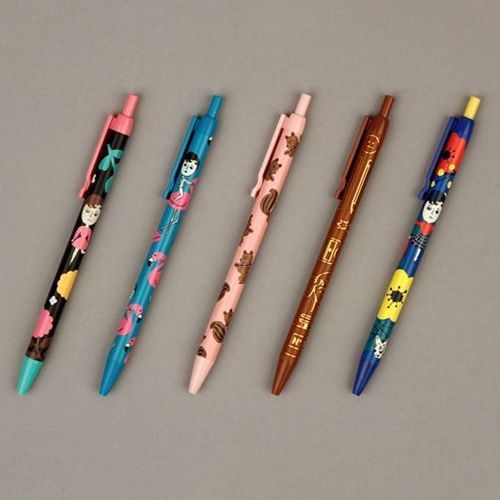 Ooh La La Pen v4 - Image 1