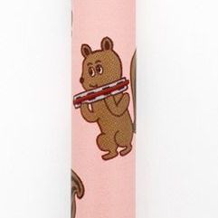 Ooh La La Pen v4, Jean Paul (Black)