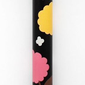 Ooh La La Pen v4, Aurore Blossom (Pink)