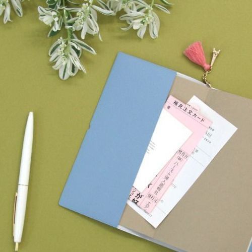 2017 L’air De Paris Tassel Planner - Image 21