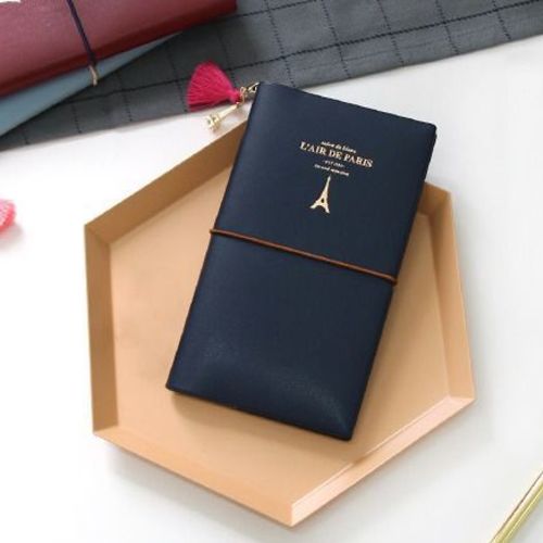 2017 L’air De Paris Tassel Planner - Image 4