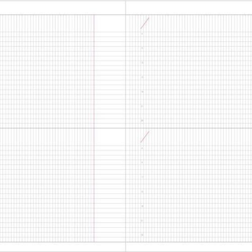 2017 Lithography Journal Planner