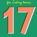 2017 Lithography Journal Planner, Look at me (Green)