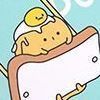 Butter Friends Tracing Sticky Note, Mint