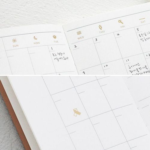 MochiThings: Daily Button Diary Scheduler