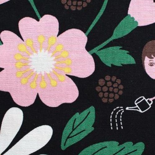 Ooh La La Pattern Shoulder Bag - Image 18