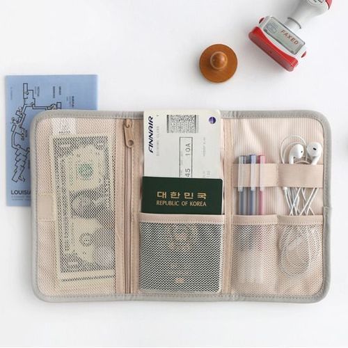 Brunch Brother Roll Up Organizer - Image 12