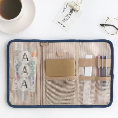 Brunch Brother Roll Up Organizer - Image 13