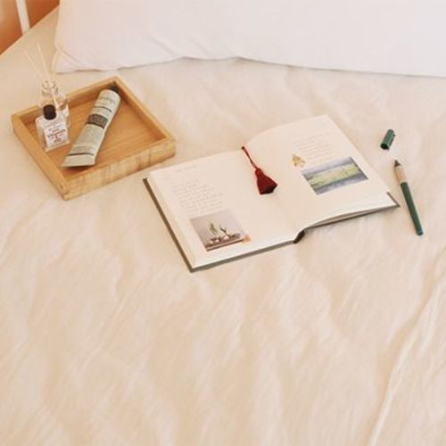 Les Beaux Jours de Journal Tassel Planner - Image 33