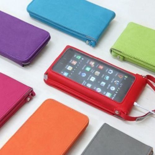 Galaxy S2 Shoulder Pouch
