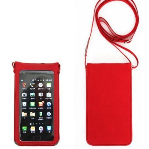 Galaxy S2 Shoulder Pouch