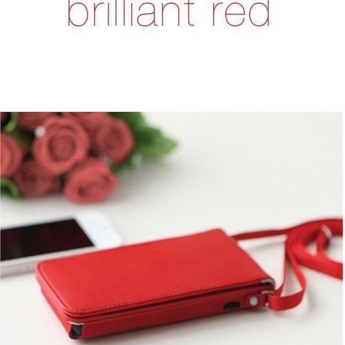 Galaxy S2 Shoulder Pouch