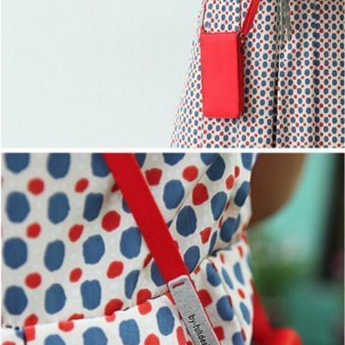 Galaxy S2 Shoulder Pouch