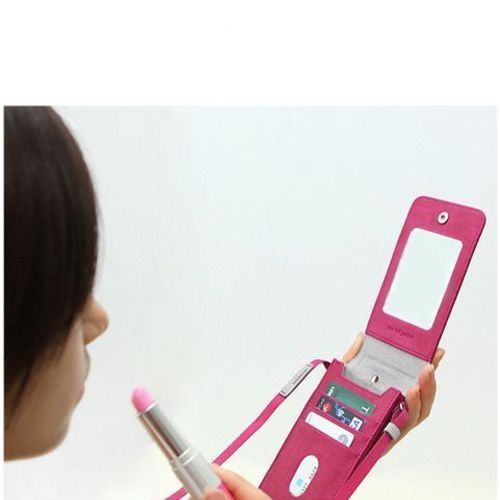 Galaxy S2 Shoulder Pouch