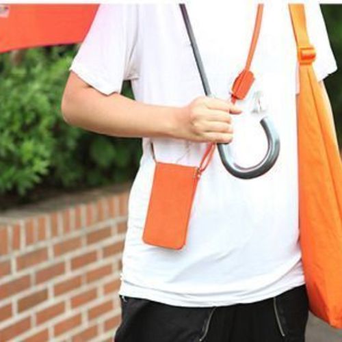 Galaxy S2 Shoulder Pouch